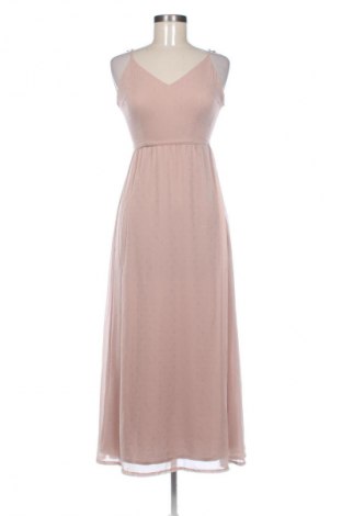 Рокля Unbranded, Размер S, Цвят Бежов, Цена 19,94 €