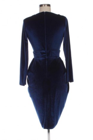 Kleid Unbranded, Größe S, Farbe Blau, Preis 17,99 €