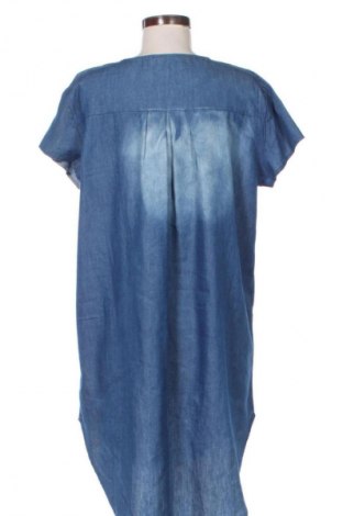 Šaty  Unbranded, Velikost L, Barva Modrá, Cena  494,00 Kč