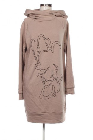 Šaty  Unbranded, Velikost S, Barva Béžová, Cena  319,00 Kč