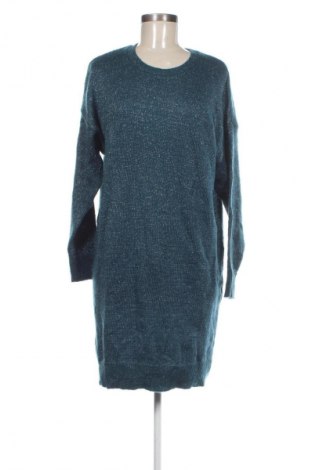 Φόρεμα Unbranded, Μέγεθος M, Χρώμα Ασημί, Τιμή 9,99 €