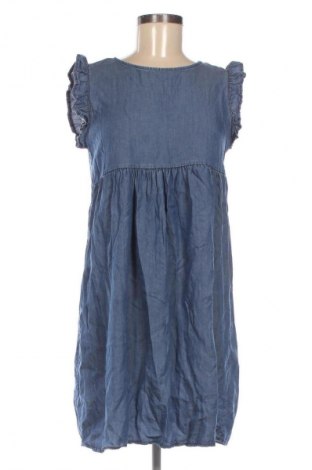 Kleid Unbranded, Größe M, Farbe Blau, Preis € 13,99