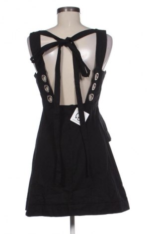 Kleid Unbranded, Größe M, Farbe Schwarz, Preis € 12,99