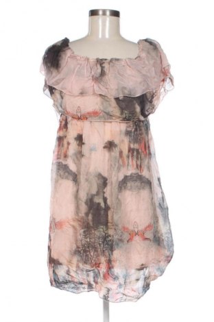 Kleid Unbranded, Größe S, Farbe Mehrfarbig, Preis € 12,79