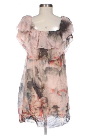 Kleid Unbranded, Größe S, Farbe Mehrfarbig, Preis € 12,79