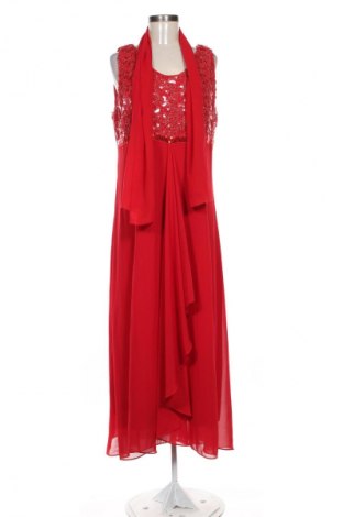 Kleid Unbranded, Größe M, Farbe Rot, Preis 6,99 €