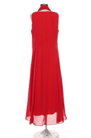 Kleid Unbranded, Größe M, Farbe Rot, Preis 6,99 €