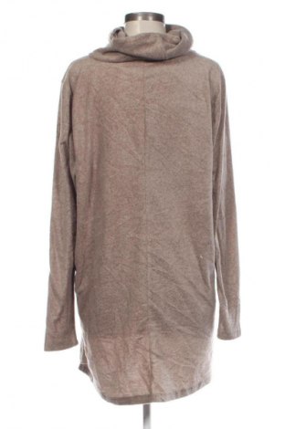 Рокля Unbranded, Размер L, Цвят Бежов, Цена 10,73 €