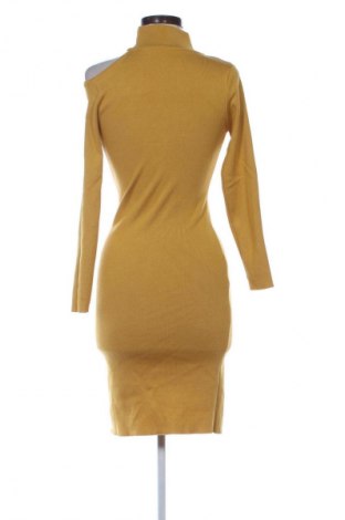 Šaty  Unbranded, Velikost S, Barva Žlutá, Cena  119,00 Kč