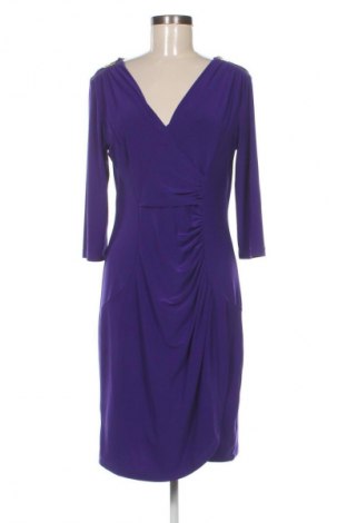Šaty  Unbranded, Velikost M, Barva Fialová, Cena  109,00 Kč