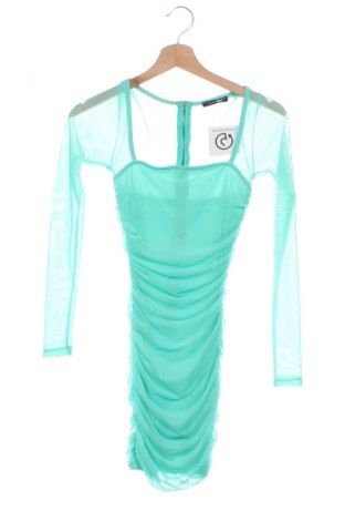 Sukienka Fashion nova, Rozmiar S, Kolor Zielony, Cena 23,99 zł