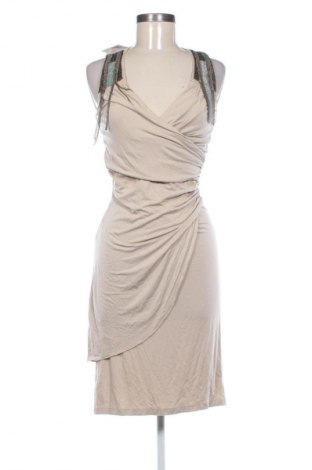 Šaty  Unbranded, Velikost M, Barva Béžová, Cena  494,00 Kč