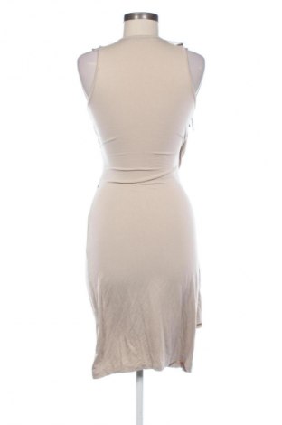 Šaty  Unbranded, Velikost M, Barva Béžová, Cena  494,00 Kč