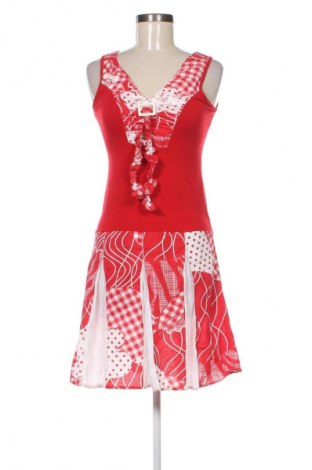Šaty  Unbranded, Velikost S, Barva Vícebarevné, Cena  259,00 Kč