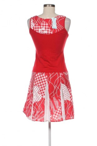 Šaty  Unbranded, Velikost S, Barva Vícebarevné, Cena  259,00 Kč