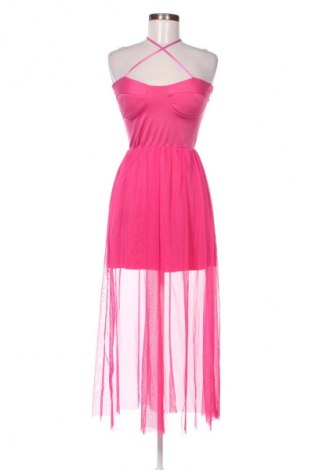 Sukienka Unbranded, Rozmiar S, Kolor Różowy, Cena 89,66 zł