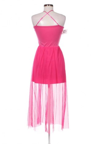 Sukienka Unbranded, Rozmiar S, Kolor Różowy, Cena 89,66 zł