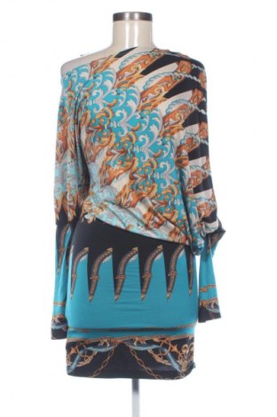 Рокля Unbranded, Размер S, Цвят Многоцветен, Цена 4,60 €