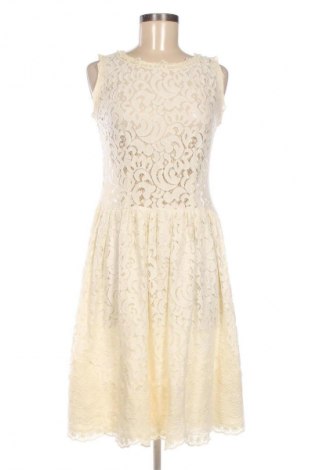 Kleid Unbranded, Größe M, Farbe Ecru, Preis € 18,68