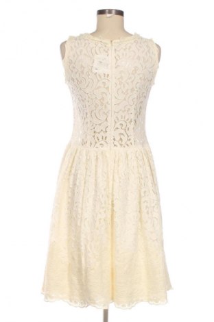 Kleid Unbranded, Größe M, Farbe Ecru, Preis € 18,68