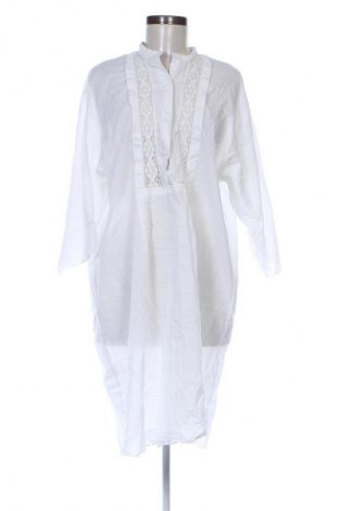 Kleid Unbranded, Größe M, Farbe Weiß, Preis € 18,99