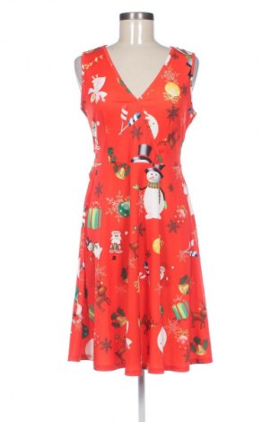 Рокля Unbranded, Размер M, Цвят Многоцветен, Цена 8,33 €