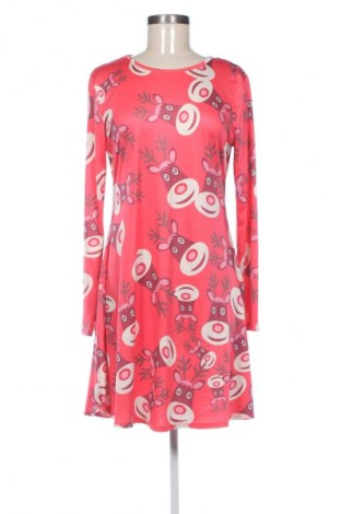 Рокля Unbranded, Размер L, Цвят Многоцветен, Цена 7,15 €