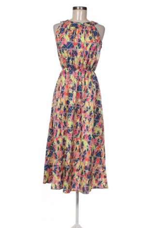 Sukienka Unbranded, Rozmiar S, Kolor Kolorowy, Cena 55,99 zł