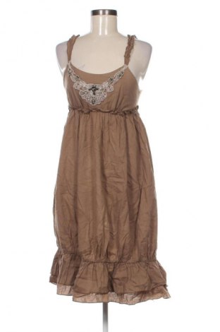 Рокля Unbranded, Размер M, Цвят Кафяв, Цена 20,01 €