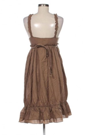 Рокля Unbranded, Размер M, Цвят Кафяв, Цена 20,01 €