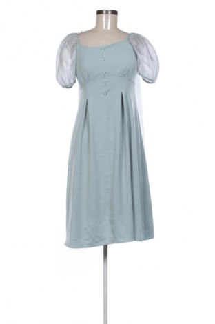 Šaty  Unbranded, Velikost M, Barva Modrá, Cena  495,00 Kč