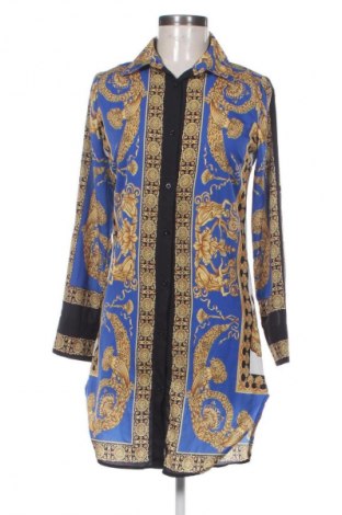 Sukienka Unbranded, Rozmiar S, Kolor Kolorowy, Cena 24,99 zł