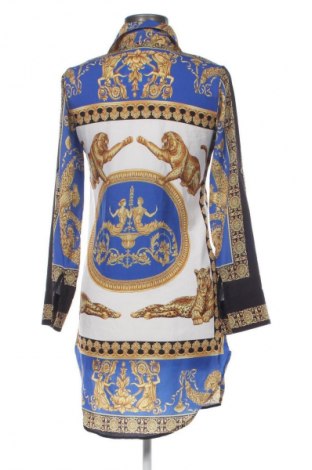 Sukienka Unbranded, Rozmiar S, Kolor Kolorowy, Cena 24,99 zł