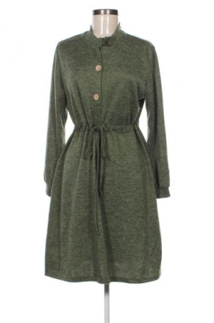 Šaty  Unbranded, Velikost M, Barva Zelená, Cena  129,00 Kč