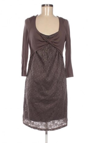 Рокля Unbranded, Размер S, Цвят Кафяв, Цена 5,11 €