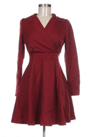 Rochie Unbranded, Mărime M, Culoare Roșu, Preț 183,99 Lei