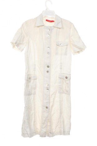 Kleid Unbranded, Größe XS, Farbe Ecru, Preis 22,99 €