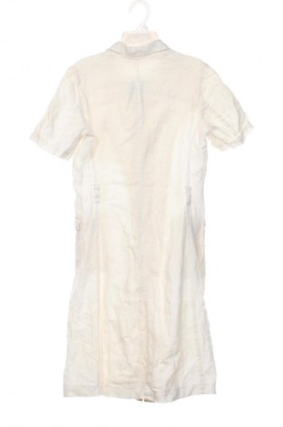 Kleid Unbranded, Größe XS, Farbe Ecru, Preis 22,99 €