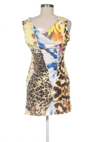 Kleid Unbranded, Größe M, Farbe Mehrfarbig, Preis € 10,99