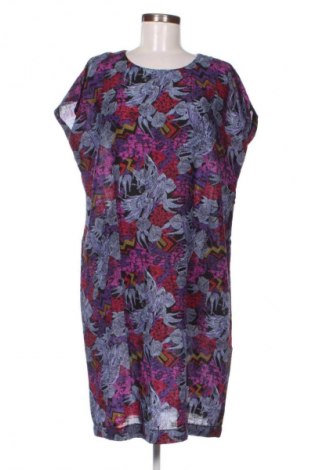 Šaty  Unbranded, Velikost 3XL, Barva Vícebarevné, Cena  219,00 Kč