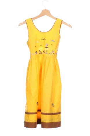 Рокля Unbranded, Размер M, Цвят Оранжев, Цена 20,01 €