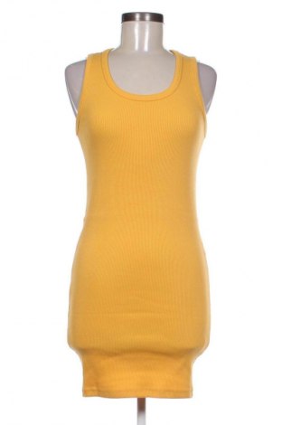 Kleid Unbranded, Größe L, Farbe Gelb, Preis € 13,99