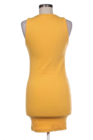 Kleid Unbranded, Größe L, Farbe Gelb, Preis € 13,99