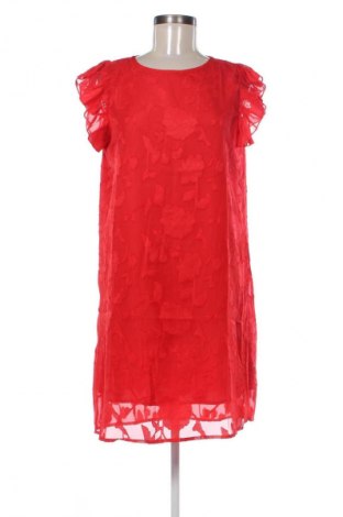 Šaty  Unbranded, Velikost M, Barva Červená, Cena  129,00 Kč