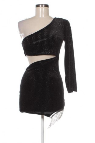 Kleid Unbranded, Größe S, Farbe Schwarz, Preis 6,99 €