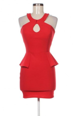 Šaty  Unbranded, Velikost S, Barva Červená, Cena  494,00 Kč