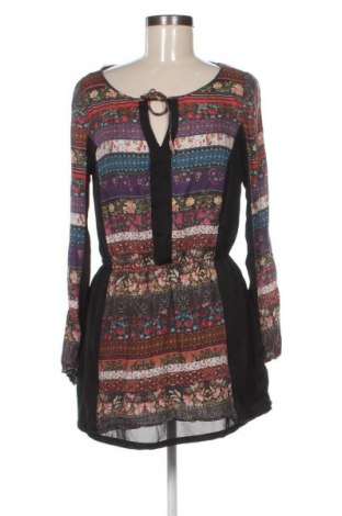 Sukienka Unbranded, Rozmiar M, Kolor Kolorowy, Cena 20,99 zł