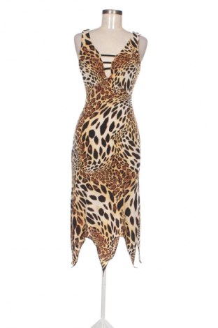 Šaty  Unbranded, Velikost S, Barva Vícebarevné, Cena  495,00 Kč