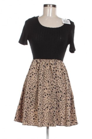 Sukienka Unbranded, Rozmiar S, Kolor Kolorowy, Cena 35,11 zł