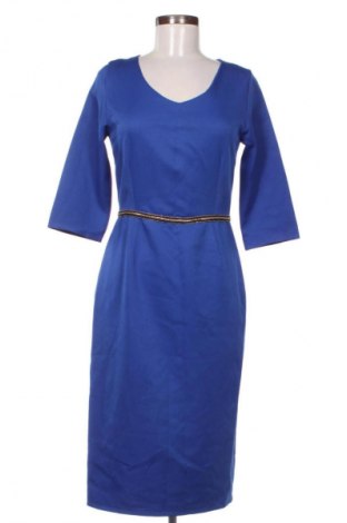 Kleid Unbranded, Größe M, Farbe Blau, Preis € 3,99